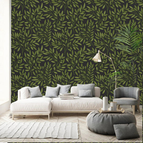 Eco-Friendly Wall Decor: Sustainable Choices for Your Home - uniqstiq