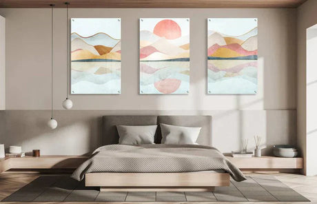 Transforming Your Space: The Power of Wall Decor - uniqstiq