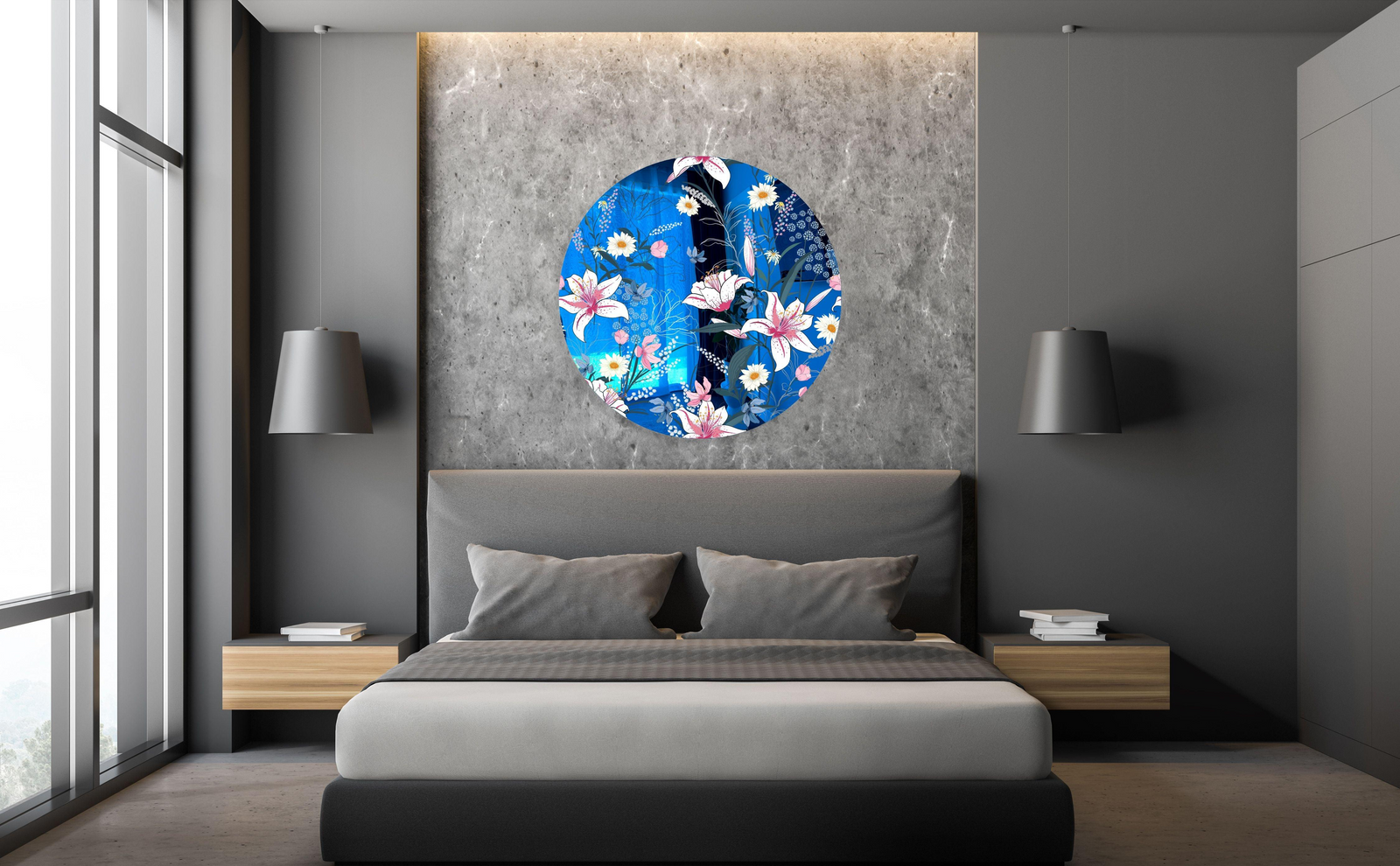 Modern Wall Art by uniQstiQ - Contemporary Home Decor – uniqstiq