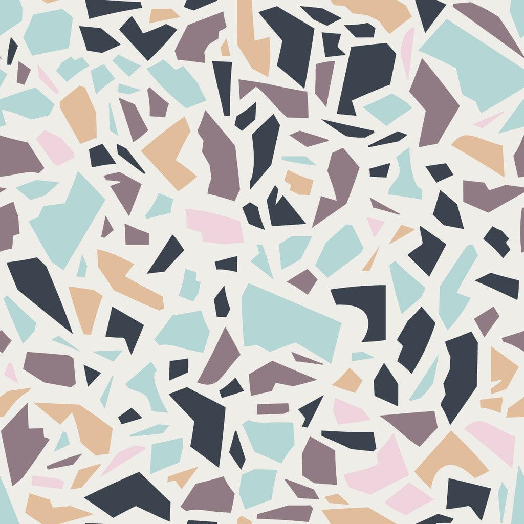 Geometrical Pattern Wallpaper  uniQstiQ Geometric