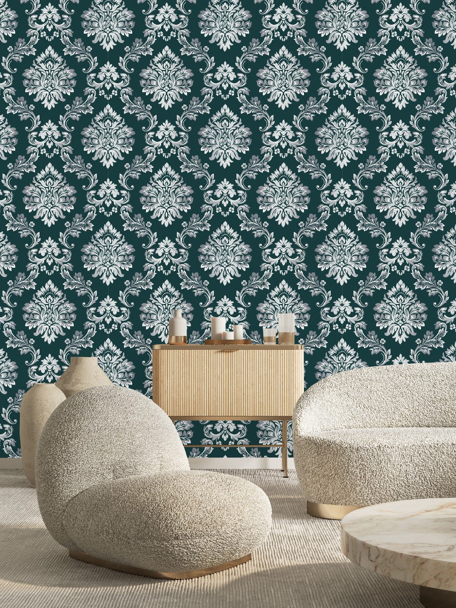 wallpaper patterns vintage